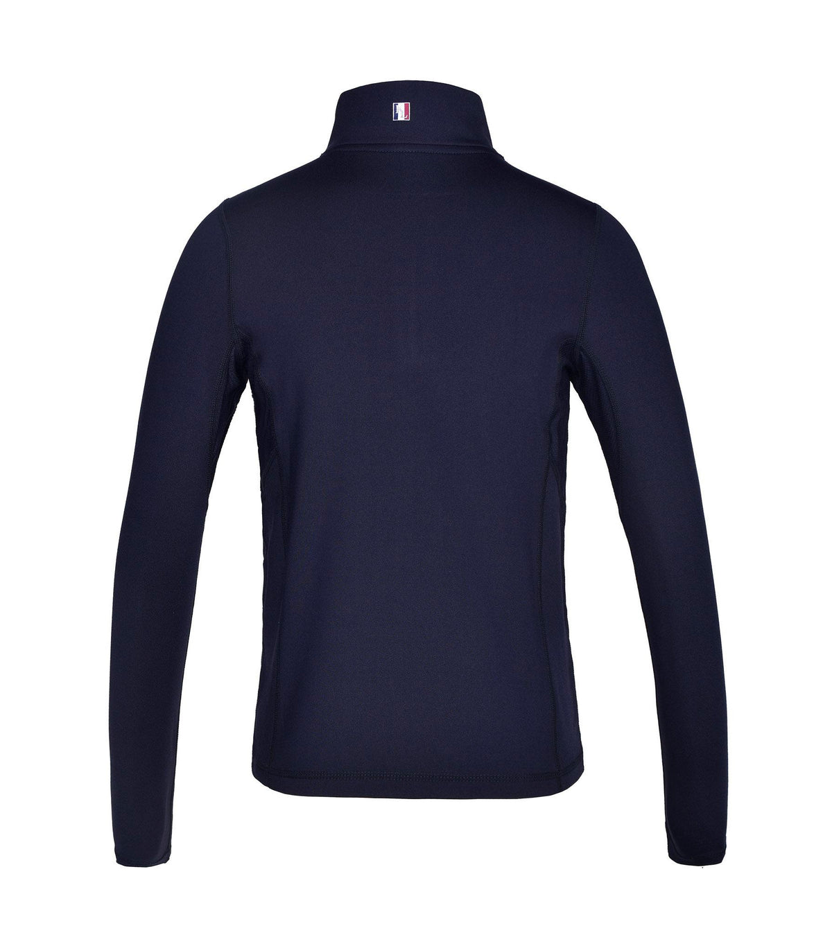 Kingsland Classic Junior Training Shirt — Navy