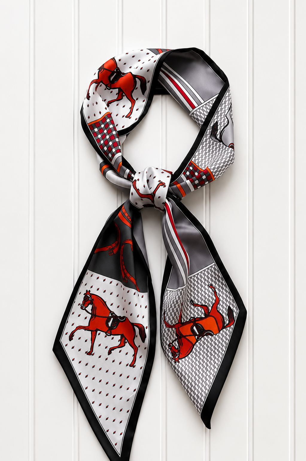 The Trophy Scarf