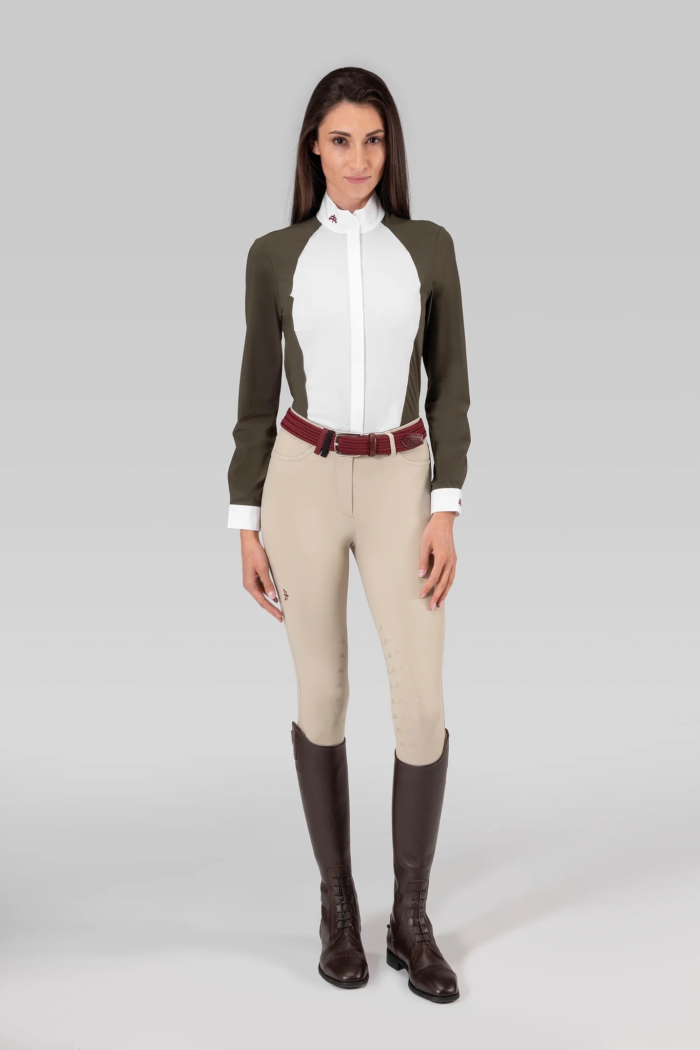 Makebe Anna Breeches - Beige