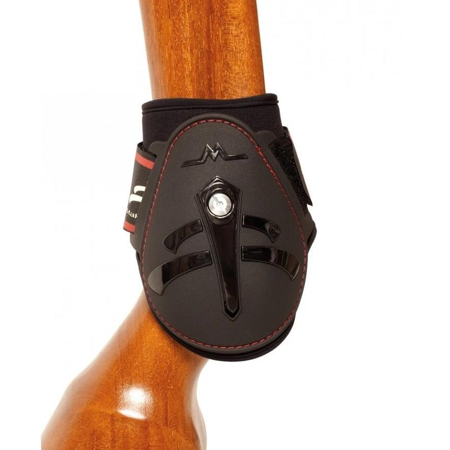 Makebe Jumping Boots- Back Boots