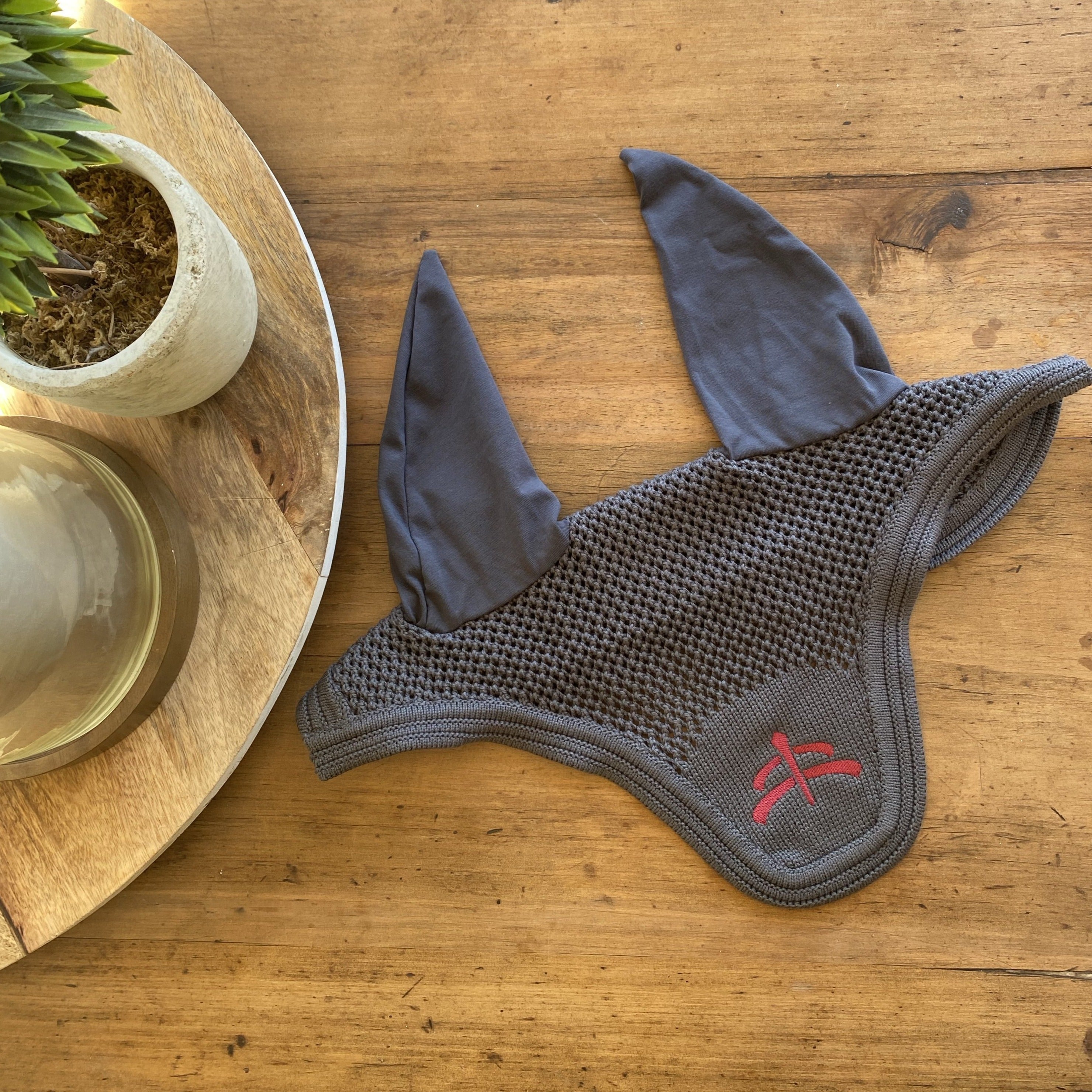 Makebe Ear Bonnet - Full