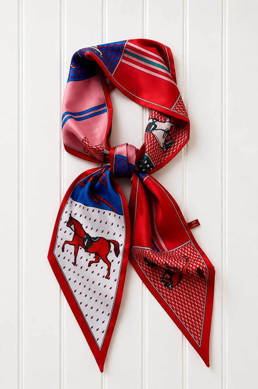 The Trophy Scarf