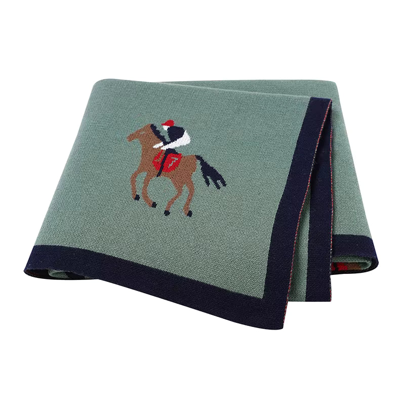 Horse Blanket