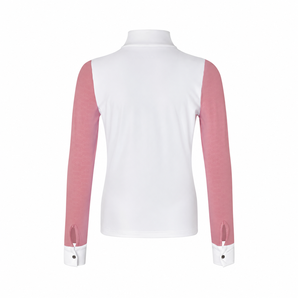 Kingsland KLAdora Junior Show Shirt — Lilas